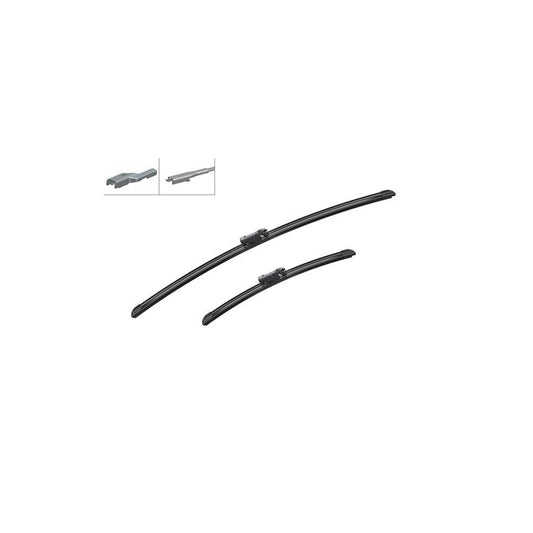 Bosch 3 397 014 363 Wiper Blade | ML Performance UK Car Parts