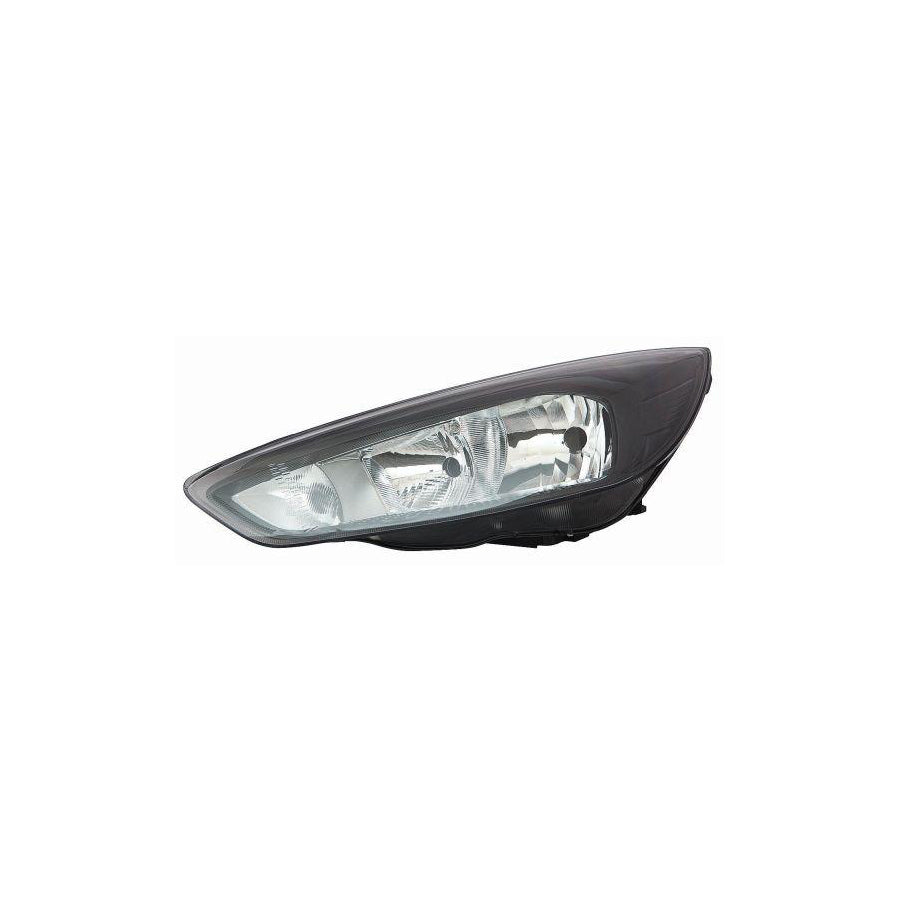 Abakus 43111C9LMLEMD2 Headlight For Ford Focus | ML Performance UK