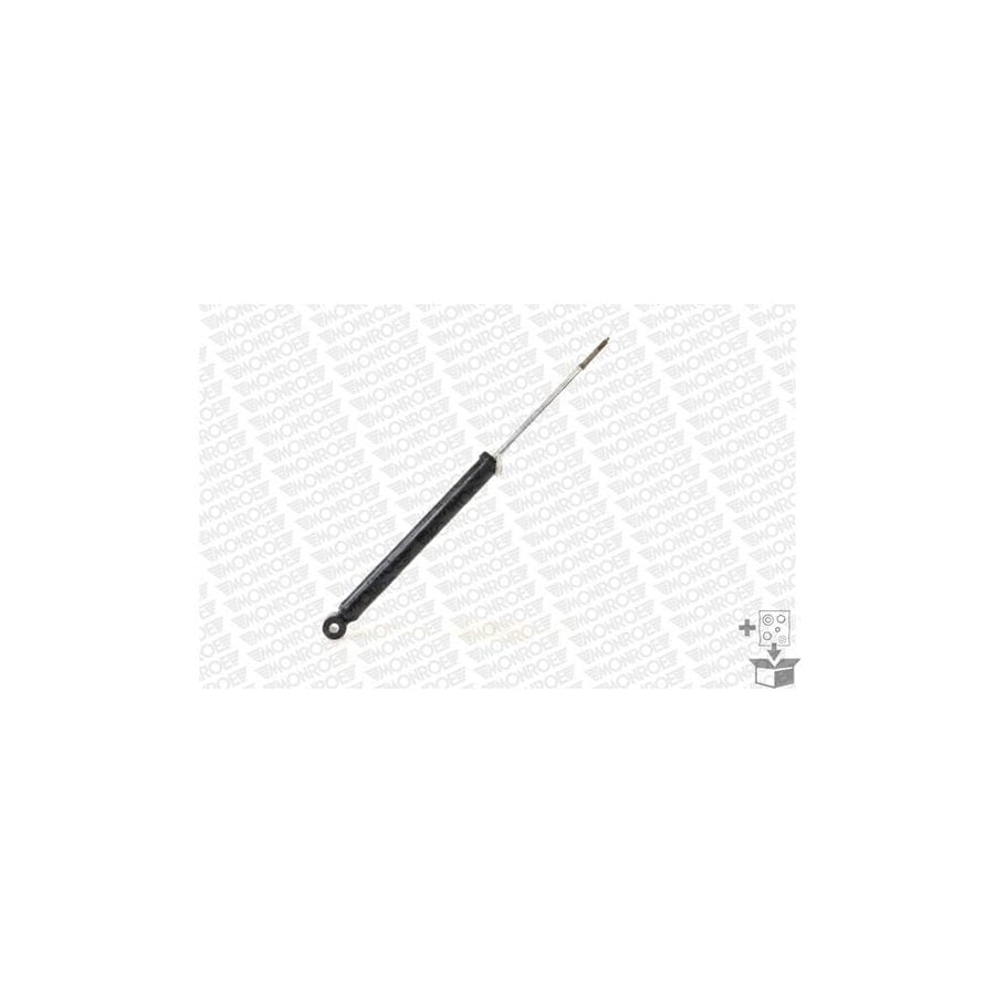 Monroe E1287 Shock Absorber For Toyota Yaris I Hatchback (P1)