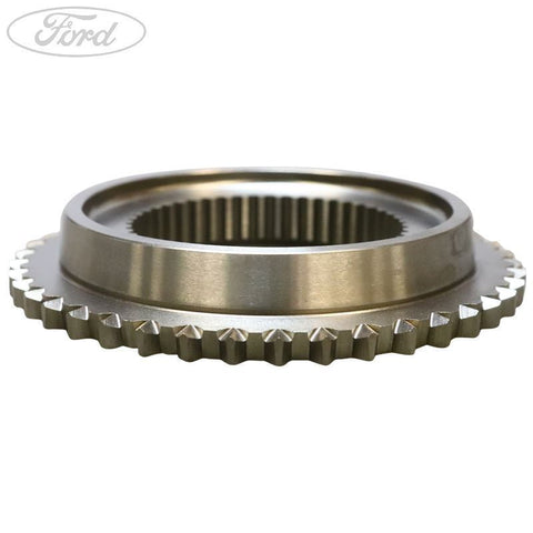 GENUINE FORD 2128447 TRANSIT 6 SPEED MANUAL GEARBOX 6TH GEAR MT82 | ML Performance UK