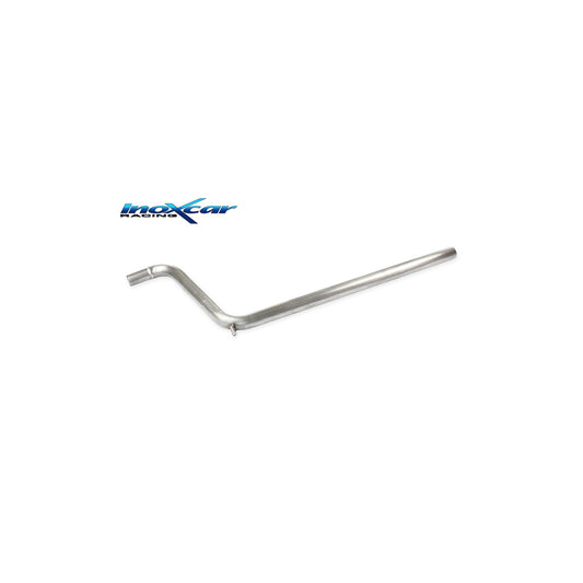 InoXcar TCSEIB.03 Seat Ibiza (KJ) Direct Central Pipe | ML Performance UK Car Parts