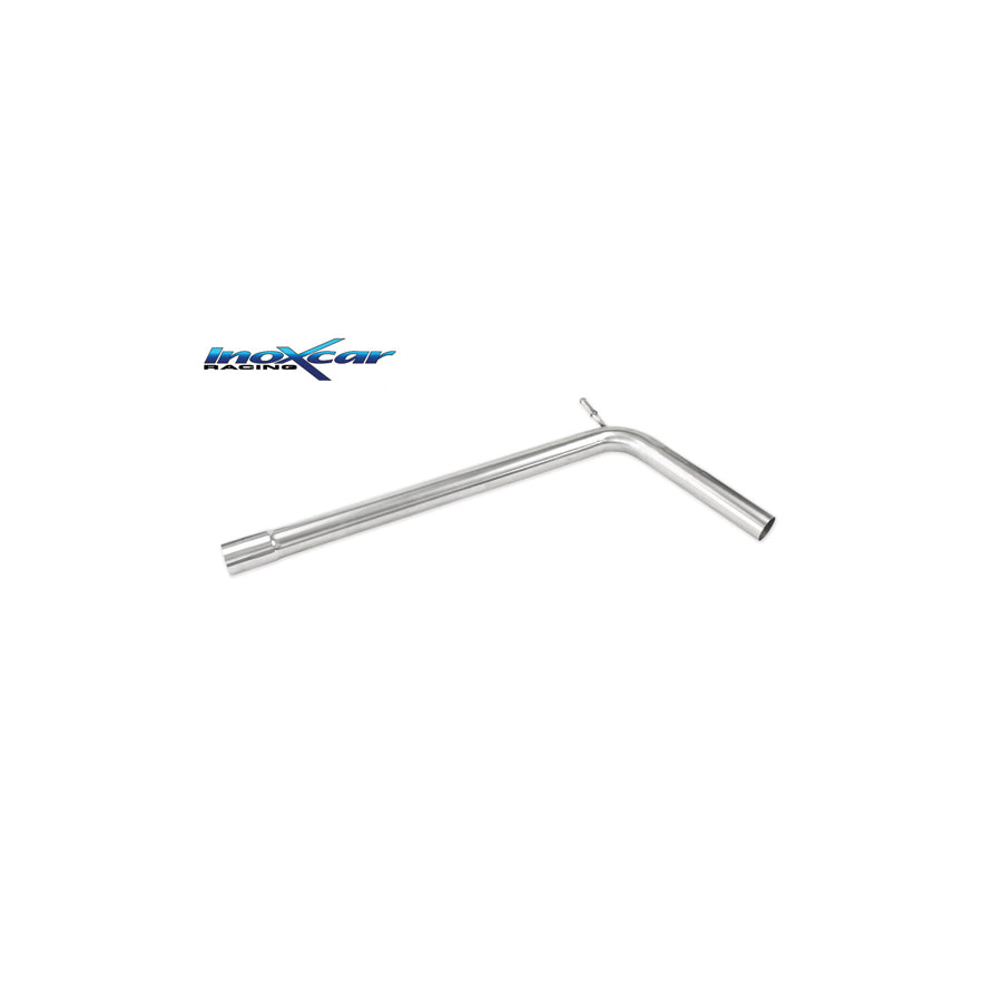 InoXcar TCSEIB.02 Seat Ibiza (6J) SC Direct Central Pipe | ML Performance UK Car Parts