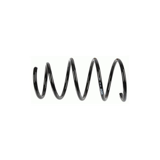 Sachs 997 905 Coil Spring
