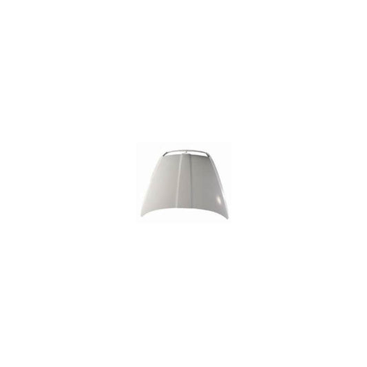 Abakus 04805100 Bonnet For Skoda Octavia | ML Performance UK