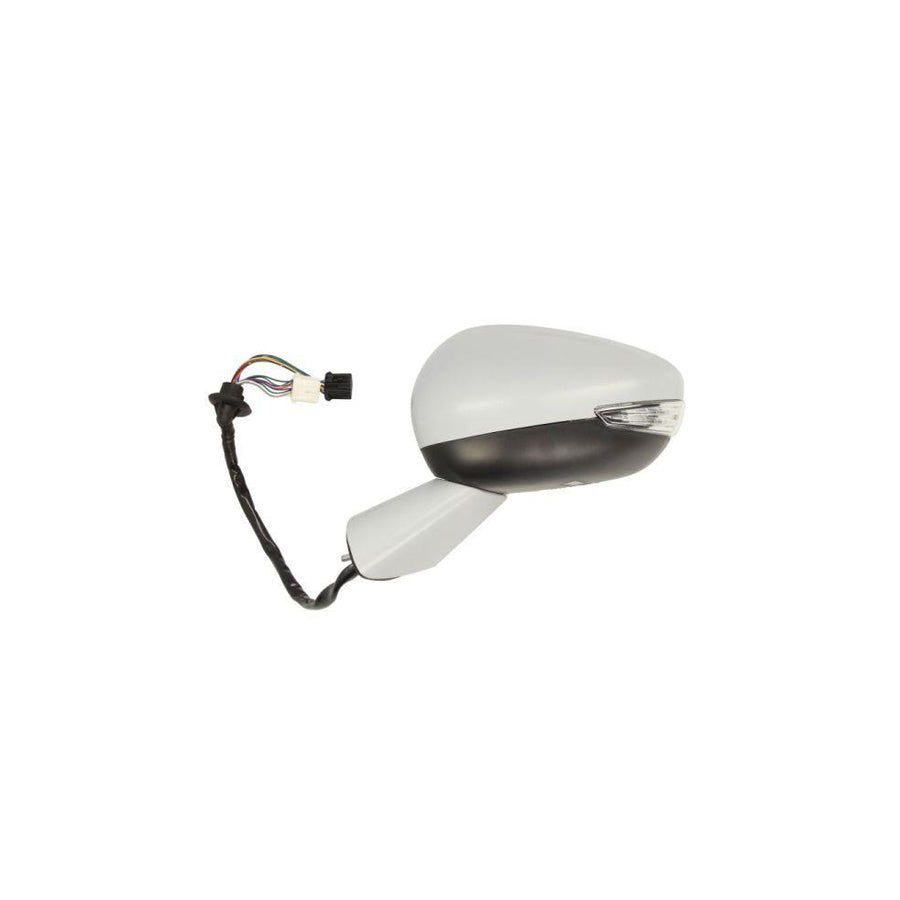 Blic 5402-21-044369P Wing Mirror For Citroen C4 II Picasso