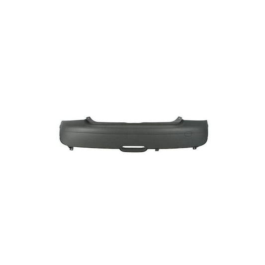 Blic 5506-00-4001957P Rear Bumper