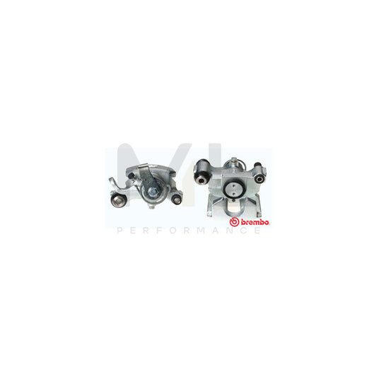 BREMBO F 68 060 Brake Caliper for RENAULT SAFRANE | ML Performance Car Parts