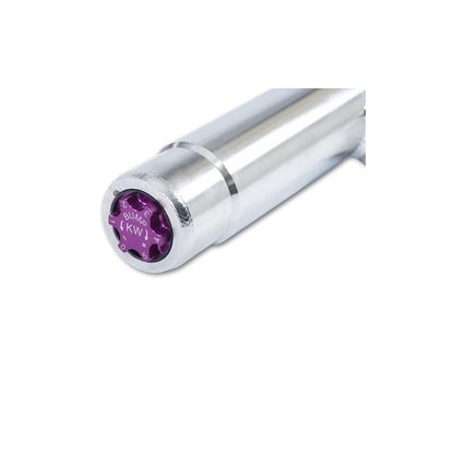 KW 35280895 VW Scirocco Clubsport 2-Way Coilover Kit 6  | ML Performance UK Car Parts