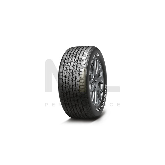 BFGoodrich® Radial T/A 215/60 R14 91S SUV Summer Tyre | ML Performance UK Car Parts