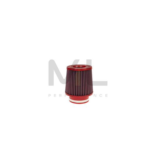 BMC FBTW100-140P Universal Twin Air Conical Filters Plastic Top | ML Performance UK Car Parts