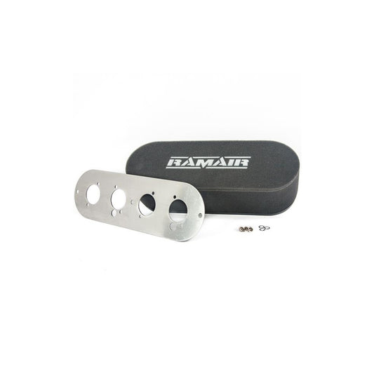 RAMAIR RT3-221-405 RT BASEPLATE FILTERS | ML Performance UK Car Parts