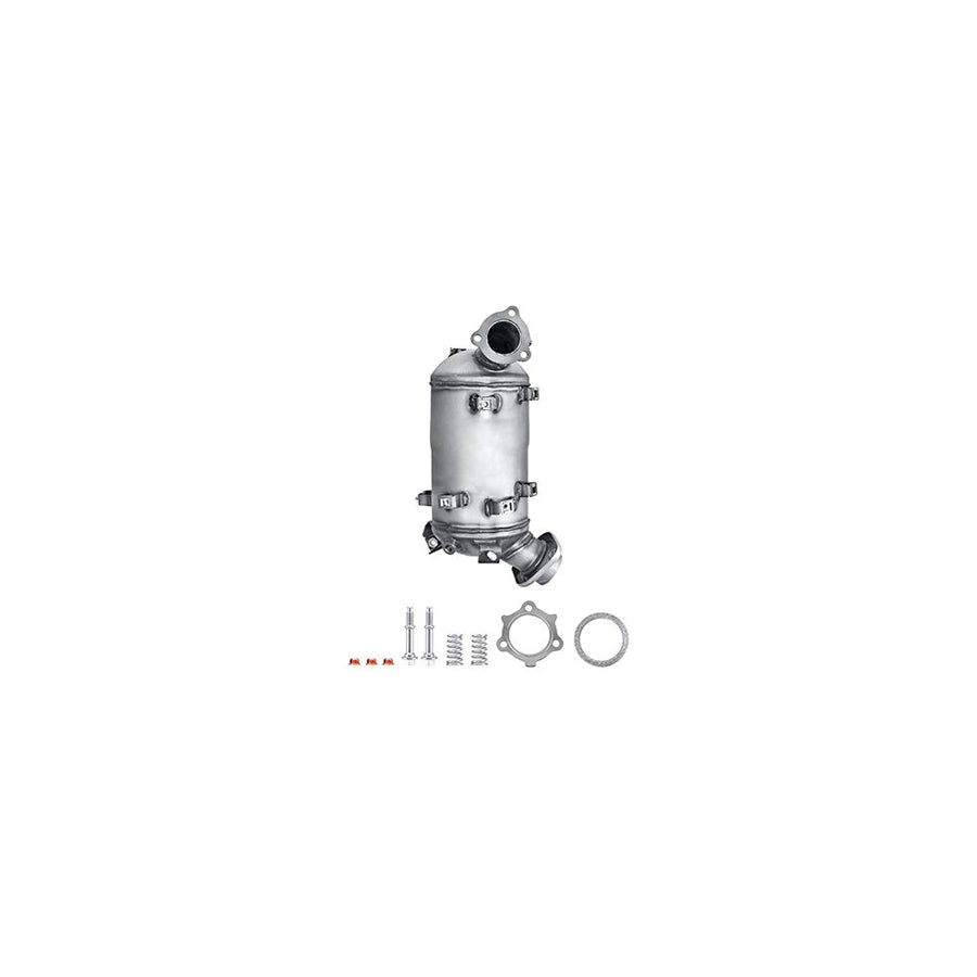 Hella 8LH 366 081-421 Particulate Filter For Toyota Rav4 III Off-Road (XA30)