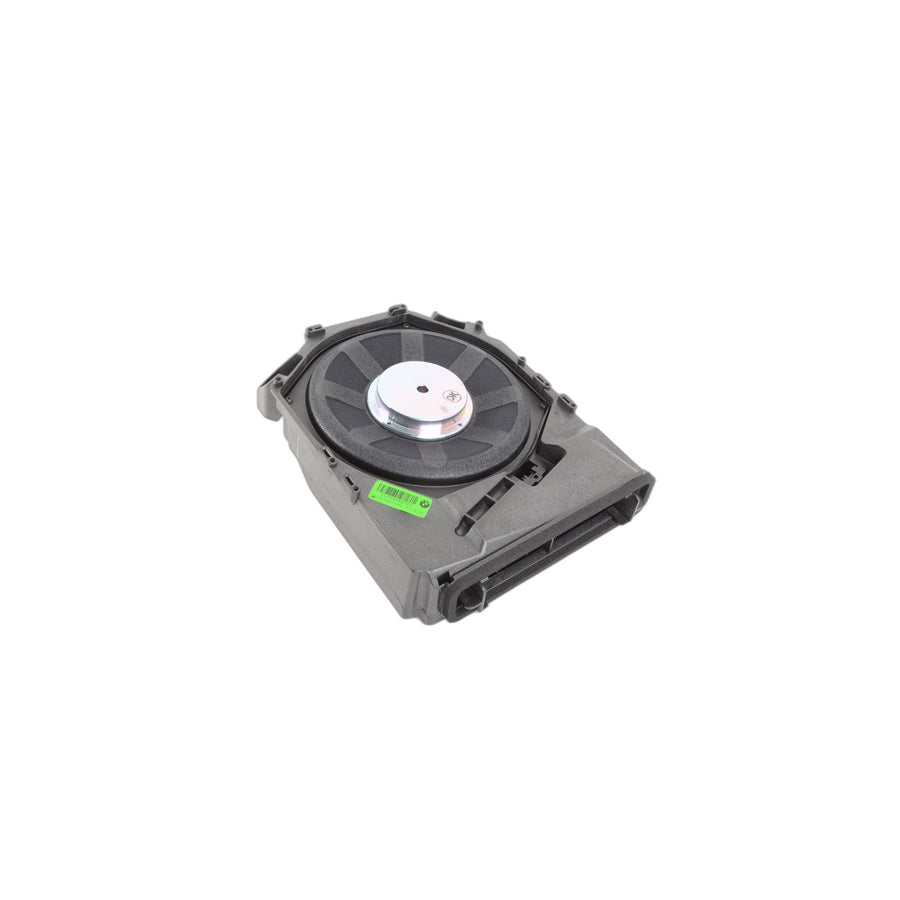 Genuine BMW 65137838907 E93 E92 Central Bass, Left / Indi. Audio System (Inc. 330d, 325xi & 320d ed)