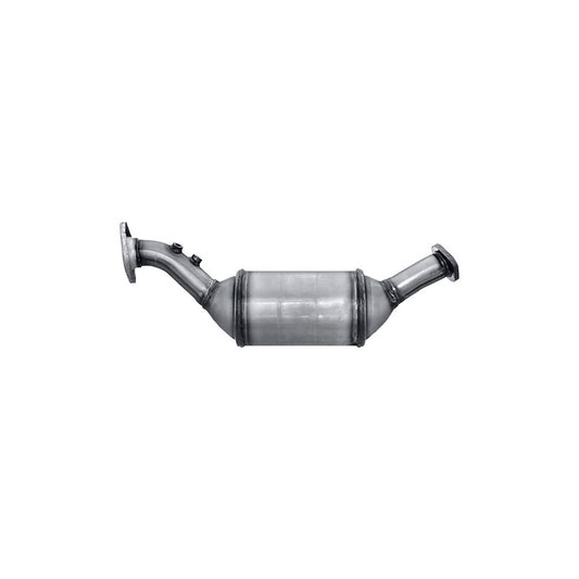 Hella 8LH 366 081-411 Particulate Filter For Suzuki Grand Vitara II Off-Road (JT, TE, TD)