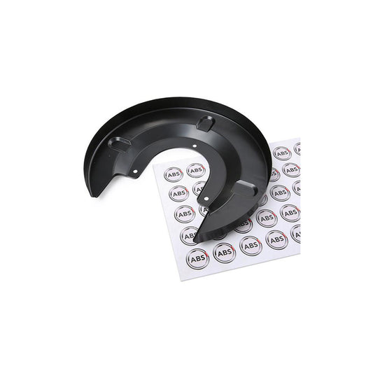A.B.S. 11056 Splash Panel, Brake Disc For VW Transporter