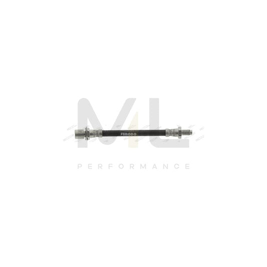 FERODO FHY2541 Brake Hose for TOYOTA LAND CRUISER 185mm, M 10X1 | ML Performance Car Parts