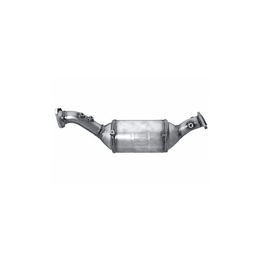 Hella 8LH 366 081-401 Particulate Filter For Suzuki Grand Vitara II Off-Road (JT, TE, TD)