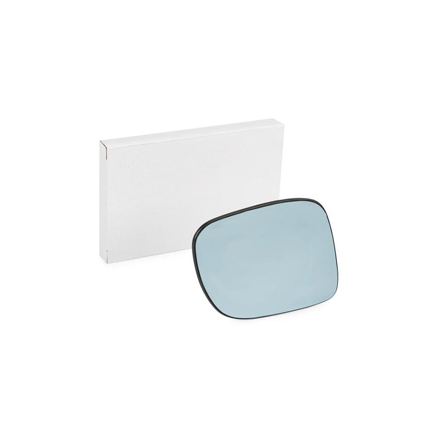 Abakus 0204G03 Mirror Glass, Outside Mirror For Audi A3 Hatchback (8L1) | ML Performance UK