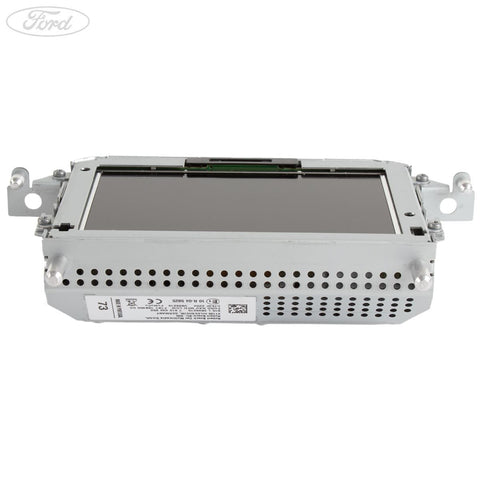 GENUINE FORD 2013275 DURATORQ AUDIO DISPLAY INTERFACE MODULE UNIT TFT SCREEN | ML Performance UK
