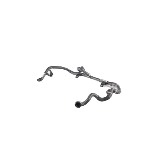 Genuine BMW 17127599455 E93 E82 E90 Line, Heater Return - Thermostat Expansion tank - heat exchanger (Inc. 135i & 335i)