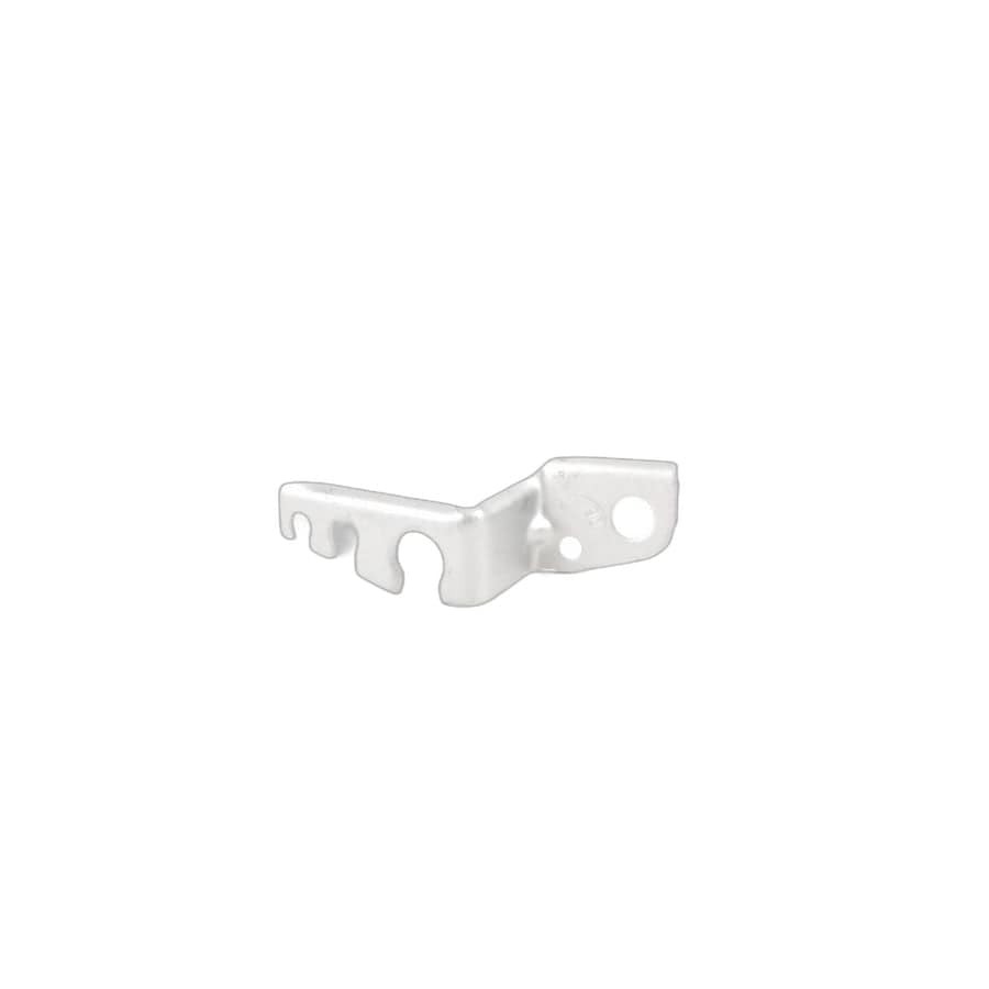 Genuine BMW 34526780591 E85 E46 E86 Left Abs/Bva Tube Bracket (Inc. Z4) | ML Performance UK Car Parts