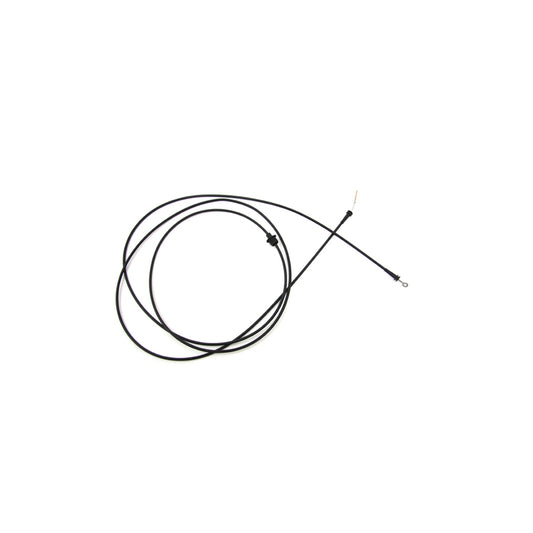 Genuine Porsche Rear Lid Release Cable Porsche 996 Rhd Cars | ML Performance UK Car Parts