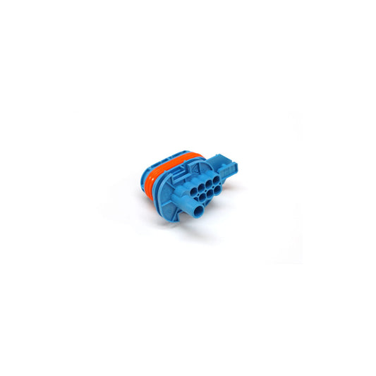 Genuine Porsche Headlamp Connector Housing Wiring Harness Porsche 986 Boxster / 993 / 996 | ML Performance UK Car Parts