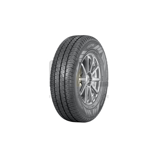 Nokian cLine Cargo 195/70 R15 104S Van Summer Tyre | ML Performance UK Car Parts
