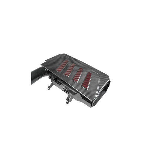 Armaspeed ARMABZ0630-A Mercedes-Benz Benz W206 C300 (M254) Carbon Fiber Cold Air Intake