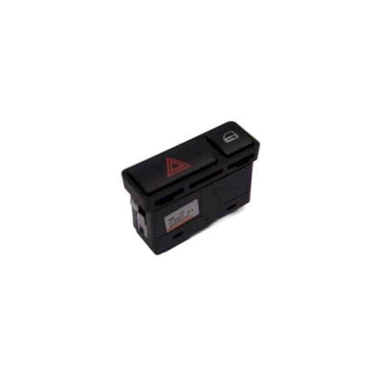 Genuine BMW 61318368920 E86 E85 E53 Switch Hazard Warning/Central Lckng Syst (Inc. 330d, 330Cd & Z4 M3.2)