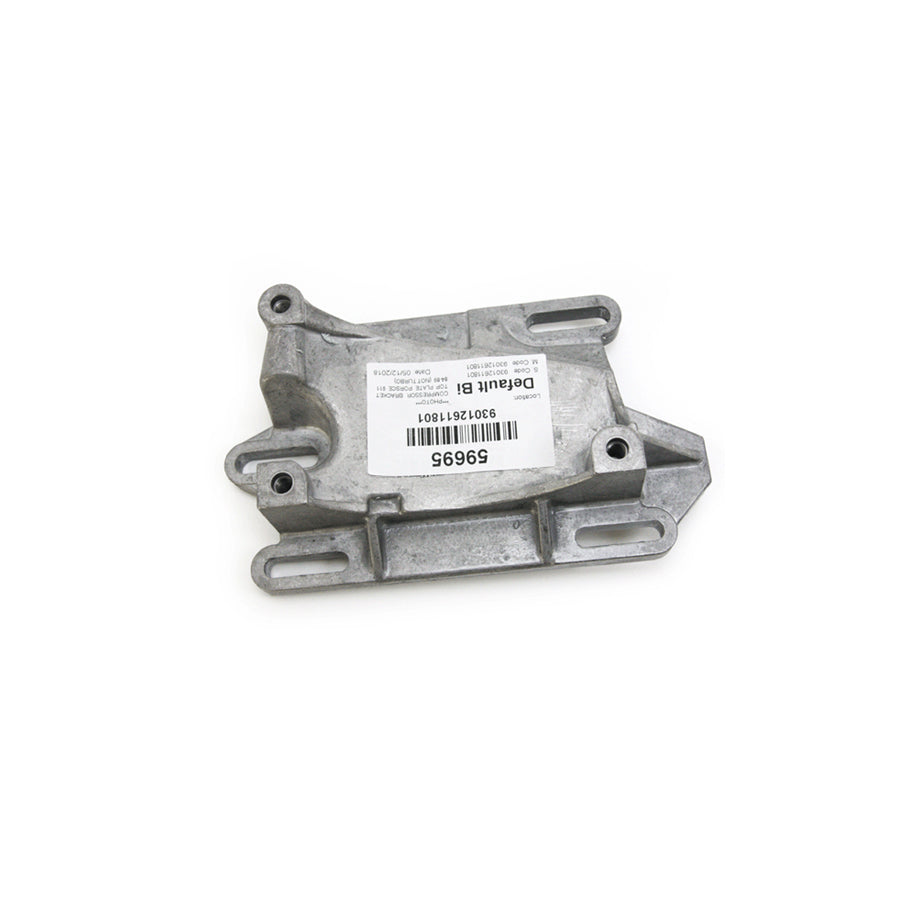 Genuine Porsche Air Con Compressor Mounting Bracket Porsche 911 84-89 | ML Performance UK Car Parts