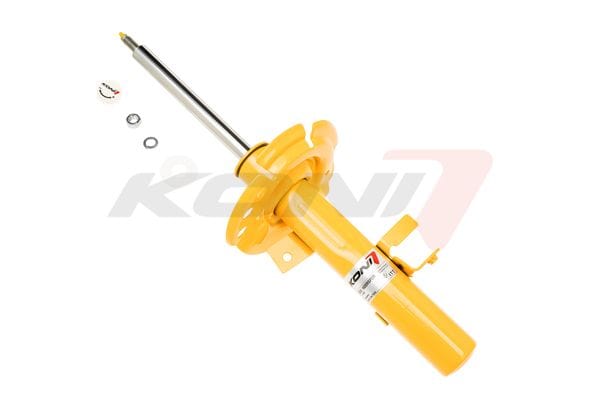 KONI 8741-1600Rsport Shock Absorber For Ford Focus | ML Performance UK