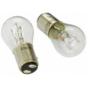 RING RW566 12V 21/4W P21/4W OSP BAZ15d Fog & Tail | ML Performance