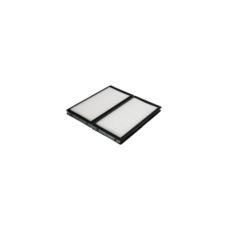 Boss Filters Bs02-307 Pollen Filter