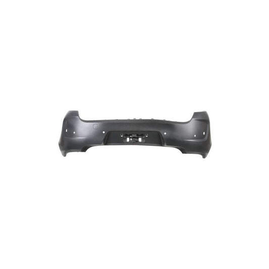 Blic 5510-00-6608900P Bumper