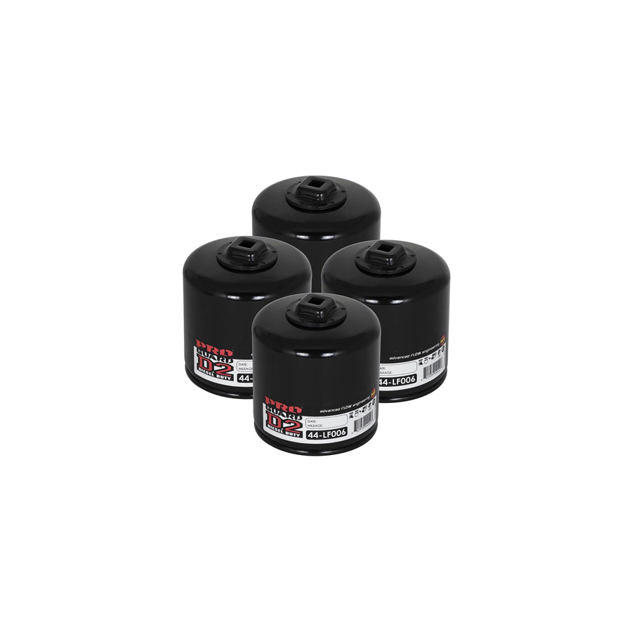  aFe 44-LF006-MB Oil Filter  | ML Performance UK Car Parts