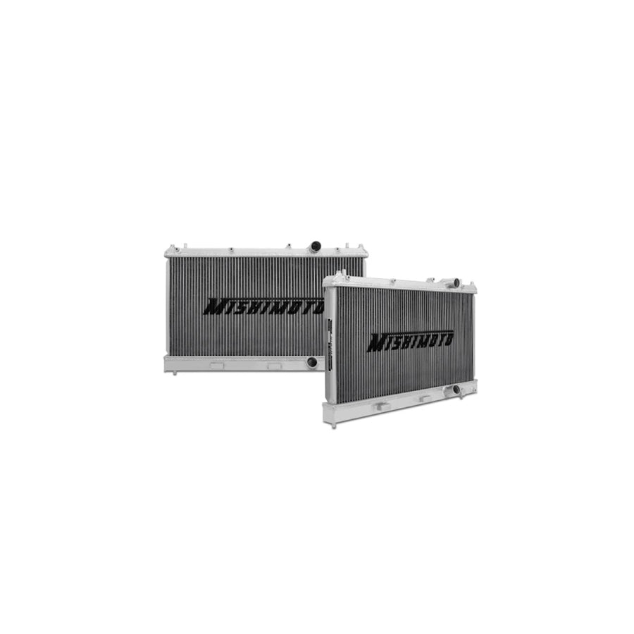 Mishimoto MMRAD-NEO-96 95-99 Dodge Neon Manual Aluminum Radiator