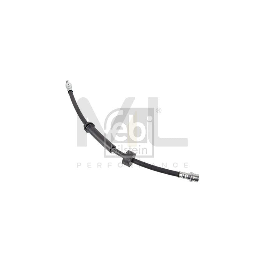 FEBI BILSTEIN 170490 Brake Hose for FORD FOCUS Rear Axle Left, Rear Axle Right, 445mm | ML Performance Car Parts