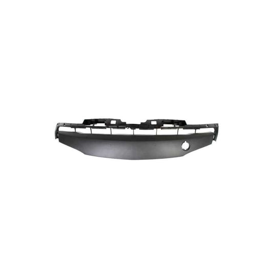 Blic 6502-07-3477914P Bumper Grill For Mazda 3