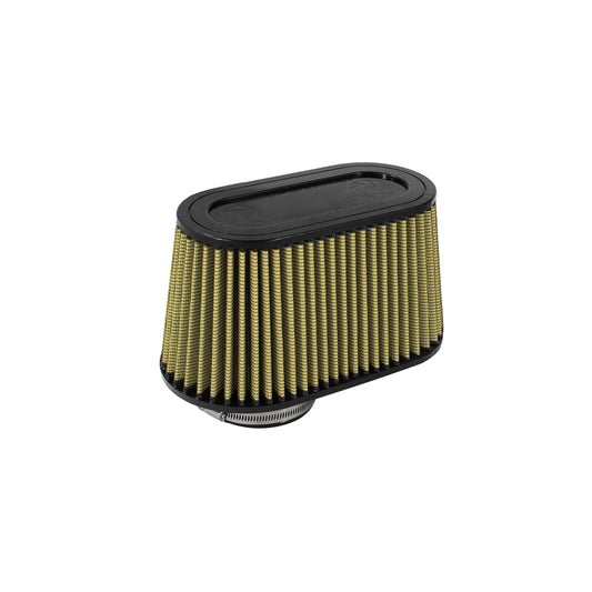  aFe 72-90085 3-1/4 IN F X (11x6) IN B X (9-1/2 x 4-1/2)IN T X 6 IN H Intake Replacement Air Filter  | ML Performance UK Car Parts