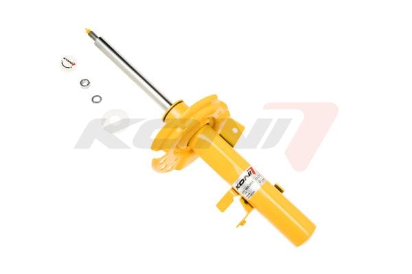 KONI 8741-1600Lsport Shock Absorber For Ford Focus | ML Performance UK