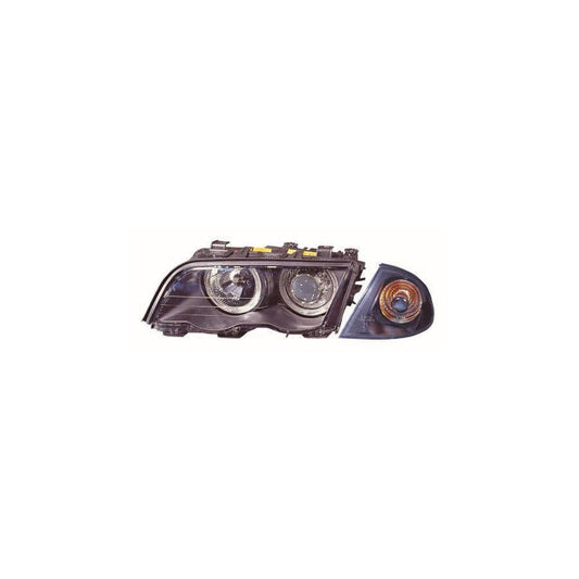 Abakus 4441129PXNDAE2 Headlight Set For Bmw 3 Series | ML Performance UK