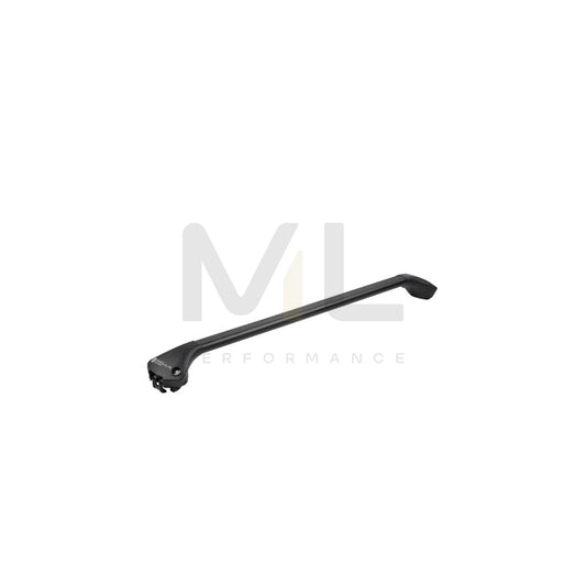 MODULA MOCSOB0AL001 Roof bars for open roof rails, Universal, 78-119 cm, 75 kg, Aluminium | ML Performance Car Parts