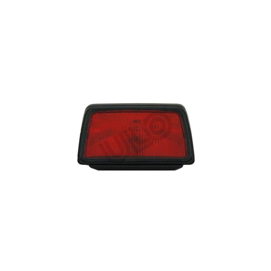 Ulo 5943-01 Third Brake Light Suitable For Mercedes-Benz S-Class Saloon (W140) | ML Performance UK Car Parts