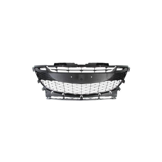 Blic 6502-07-3477910P Bumper Grill For Mazda 3
