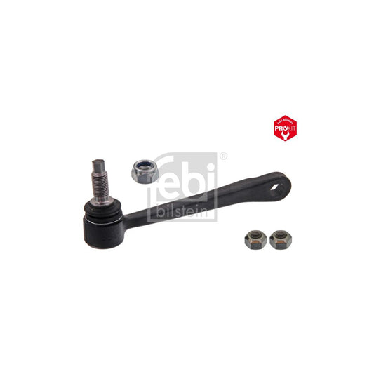 Febi Bilstein 37037 Anti Roll Bar Link Suitable For Mercedes-Benz Sl Convertible (R230)