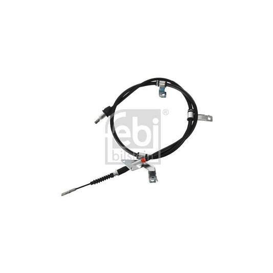 Febi Bilstein 178334 Hand Brake Cable For Hyundai I30