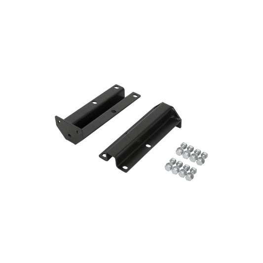Cargoparts Cargo-Tb27 Holder Set, Tool Box | ML Performance UK Car Parts