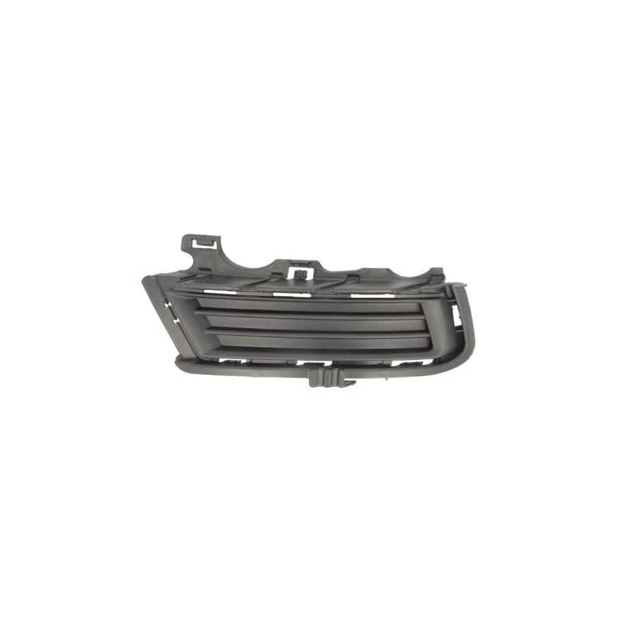 Blic 6502-07-9550918P Bumper Grill For VW Golf