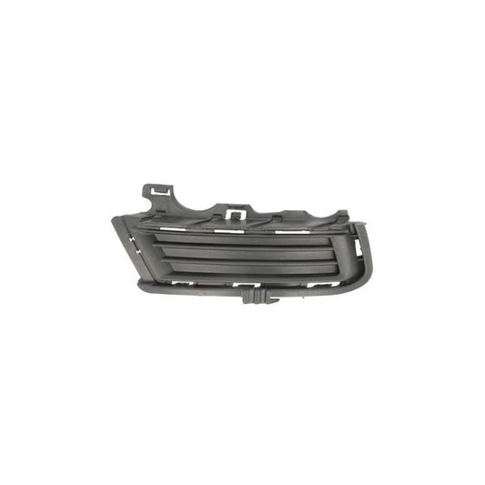 Blic 6502-07-9550918P Bumper Grill For VW Golf